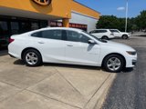 Used 2022 Chevrolet Malibu LS w/ Driver Confidence Package II image 3