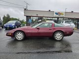 Used 1993 Chevrolet Corvette Coupe image 2
