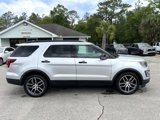 Used 2016 Ford Explorer Sport w/ Equipment Group 401A image 4