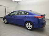 Used 2017 Kia Forte LX image 3