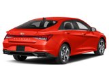 Used 2021 Hyundai Elantra Limited image 2
