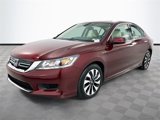 Used 2015 Honda Accord EX-L image 3