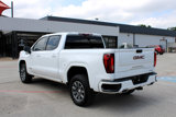 Used 2024 GMC Sierra 1500 AT4 image 4