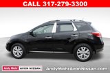 Used 2014 Nissan Murano SL image 4