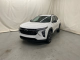 New 2025 Chevrolet Trax RS w/ Driver Confidence Package image 2