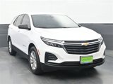 Used 2023 Chevrolet Equinox LS image 2