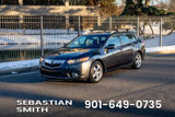 Used 2012 Acura TSX Sport Wagon image 2