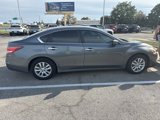 Used 2015 Nissan Altima 2.5 S w/ Power Driver Seat Package image 4