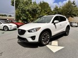 Used 2016 MAZDA CX-5 Grand Touring image 3