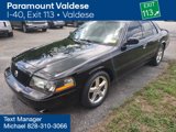 Used 2003 Mercury Grand Marquis image 2