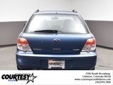 Used 2007 Subaru Impreza 2.5i image 5