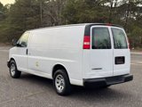 Used 2009 Chevrolet Express 1500 image 3