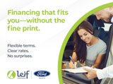 Certified 2024 Ford Escape Active image 4
