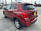 Used 2019 Chevrolet Trax LT w/ Driver Confidence Package image 5