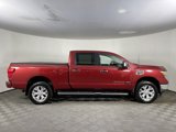Used 2019 Nissan Titan SV w/ SV Convenience Package image 5