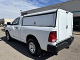 Used 2020 RAM 1500 Tradesman w/ Power & Remote Entry Group image 5