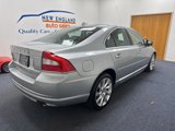 Used 2012 Volvo S80 T6 w/ Climate Pkg image 3