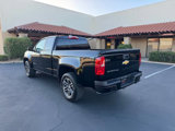 Used 2020 Chevrolet Colorado W/T w/ Custom Special Edition image 3