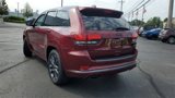 Certified 2018 Jeep Grand Cherokee High Altitude image 2