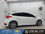 Used 2017 Ford Focus ST image 2