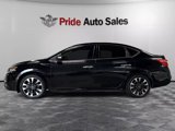 Used 2019 Nissan Sentra SR image 4