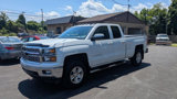 Used 2015 Chevrolet Silverado 1500 LT w/ All Star Edition image 2