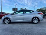 Used 2013 Hyundai Elantra Limited w/ Technology Pkg image 3