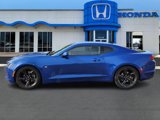 Used 2021 Chevrolet Camaro LT image 3