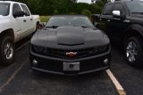 Used 2012 Chevrolet Camaro SS w/ RS Package image 2