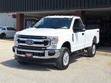 Used 2020 Ford F350 XL w/ STX Appearance Package image 3