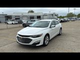 Certified 2024 Chevrolet Malibu LT image 2