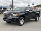 Used 2018 GMC Canyon SLE w/ SLE Convenience Package image 2