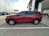 Used 2019 GMC Terrain SLE image 2
