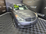 Used 2012 INFINITI EX35 Journey image 5