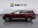 Used 2019 INFINITI QX60 Luxe w/ Essential Package image 2