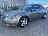 Used 2005 Nissan Altima 3.5 SE w/ (W01) Leather Sport Pkg image 6