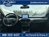 Used 2022 Ford Escape SEL image 2
