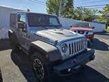 Used 2016 Jeep Wrangler Rubicon image 3