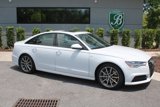 Used 2018 Audi A6 2.0T Premium Plus w/ Premium Plus Package image 2