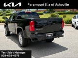 Used 2022 Chevrolet Colorado LT w/ Fleet Safety Package image 4