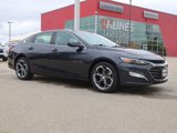 Used 2023 Chevrolet Malibu LT image 2