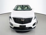Used 2021 Cadillac XT5 Premium Luxury image 2