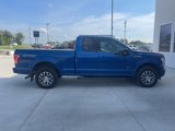 Used 2017 Ford F150 XLT w/ Equipment Group 301A Mid image 3