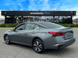 Used 2022 Nissan Altima 2.5 SV image 5