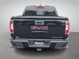 Certified 2022 GMC Canyon Denali w/ Denali Black Edition Package image 5