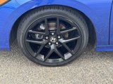 Used 2022 Honda Civic Sport image 2
