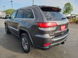 Used 2021 Jeep Grand Cherokee Limited w/ Trailer Tow Group IV image 3