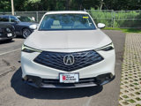 New 2025 Acura ADX A-Spec image 2