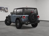 New 2025 Jeep Wrangler Sport image 5