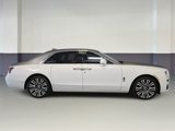 Certified 2023 Rolls-Royce Ghost image 5
